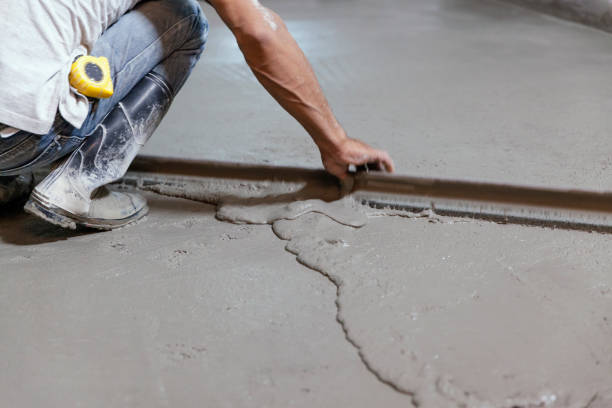 Best Concrete Grinding and Polishing in Monrovia, CA