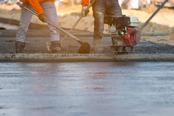  Monrovia, CA Concrete contractor Pros