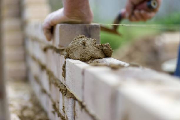 Best Industrial Concrete Flooring in Monrovia, CA