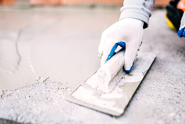 Best Concrete Foundation Repair in Monrovia, CA